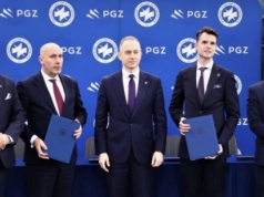 W Zielonce powstanie fabryka pocisków rakietowych CAMM-ER