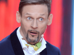 Niespodziewanie gruchnęły wieści o kabarecie Ani Mru Mru! Plotki się potwierdziły. Chodzi o Wójcika