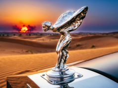 Bogaci przestali kupować superauta. W Dubaju spadek sprzedaży o 30 proc.