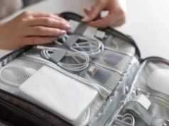 Nowe ograniczenia w bagażu podręcznym. Obowiązują na całym świecie