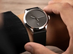 Mezei Watch Company. Brytyjska marka i jej minimalistyczne zegarki (AuroChronos 2026)
