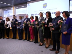 Regionalne Święto Nauki. Studenci i naukowcy otrzymali nagrody i granty