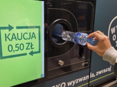 Nowe rekordy w systemie kaucyjnym. Biedronka i Lidl wypłaciły po 400 zł