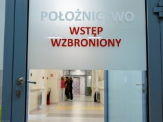 "Czasem mam koszmary, że czeka mnie poród. Budzę się i z ulgą stwierdzam, że to tylko sen"