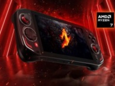 ACER Nitro Blaze 7 rekordowo tanio w Media Expert. Handheld PC dostępny za 1999 zł!