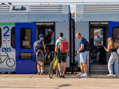 Będzie nowa linia kolejowa do granicy z Niemcami. O tyle skróci się podróż do Berlina