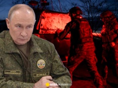 Putin "staje się toksyczny". Alarmują nawet propagandyści. "Czekają nas bardzo poważne problemy"