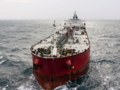 Europa ma nowy problem. Tankowce skręcają w stronę Azji