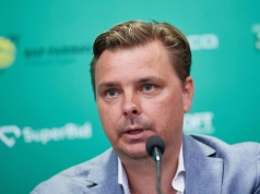 Finalista US Open wskazuje na odbicie Świątek. "To znakomita wiadomość"