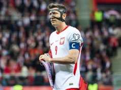 Szwedzi boją się Roberta Lewandowskiego. Padły mocne słowa przed finałem