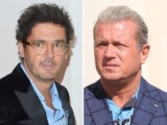 Poszło o wizytę na Białorusi. Tak ESKALOWAŁ konflikt Kuby Wojewódzkiego i Jarosława Jakimowicza