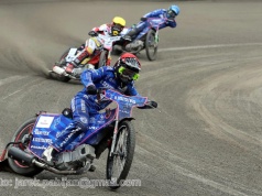 Żużel. Orzeł Łódź w tarapatach? Licencja toru zawieszona, jest decyzja władz!