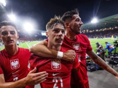 Urban nie pozostawił żadnych wątpliwości przed barażem ze Szwecją: "Liczymy na niego bardzo"