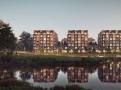 Rusza rewitalizacja dawnej „Betanii” przy ul. Traugutta