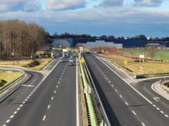 Ta droga połączy cztery województwa. Poznaliśmy oferty w dwóch kolejnych przetargach