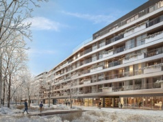 Miasto Polskich Mistrzów Olimpijskich. Jest zgoda na budowę dzielnicy „Paryż”