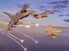 Turcja zaatakowana rakietą balistyczną.