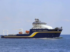 625 mln zł na nowy statek dla Szczecina. Rusza jedna z największych inwestycji w historii uczelni