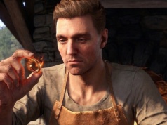 Nowa gra AAA dla fanów Władcy Pierścieni może być tworzona w tajemnicy przez mistrzów realistycznych RPG. Nie ma wątpliwości, że byłby to wymarzony scenariusz