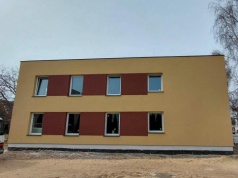 Drugi nabór na dyrektora słupeckiego żłobka