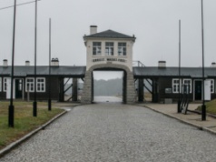 MKiDN: ogłaszamy konkurs na dyrektora Muzeum Gross-Rosen w Rogoźnicy