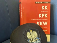 Dzielnicowi namierzyli poszukiwanego. Skończył we wrocławskim areszcie