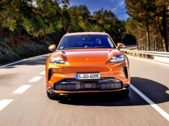 Nie będziesz tęsknił za V8. Porsche Cayenne Turbo Electric to SUV absolutny | Pierwsza jazda