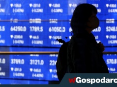 Ucieczka do bezpiecznych aktywów przybiera na sile