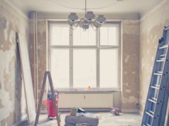 Remonty w blokach mogą zostać zablokowane. Wszystko zależy od zakresu