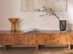 Wielki powrót czeczoty we wnętrzach. Niedoskonała doskonałość