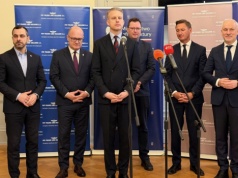 Do Berlina pociągiem (znacznie) szybciej