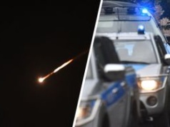 Działo się w poniedziałek. Interwencja NATO, zwłoki w Wołominie