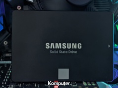 Nowy dysk SSD od Samsunga to aż 8 TB przestrzeni na dane