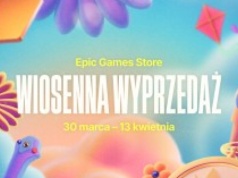 Wiosenna Wyprzedaż 2026 w Epic Games Store. Czy uwielbiany kupon Epic jeszcze powróci?
