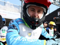 Żużlowcy Włókniarza rozpoczęli ściganie. Lidsey w czołowej dziesiątce!