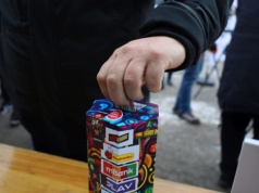 Jest ostateczna kwota 34. finału WOŚP. Środki z puszek to tylko połowa zebranych pieniędzy