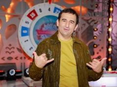 Misiek Koterski znowu zakochany? Te zdjęcia mówią wszystko