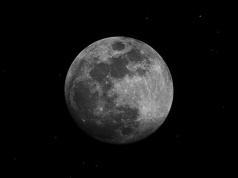 NASA wybiera Intuitive Machines do dostarczenia na Księżyc sprzętu naukowego i technologicznego