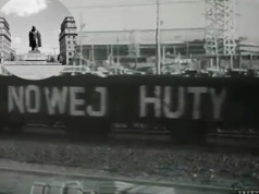 Huta Lenina. "Symbol człowieka socjalizmu"