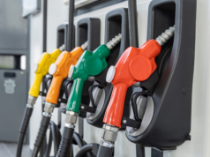 Nowe ceny paliw od jutra! Kierowcy mają się z czego cieszyć?