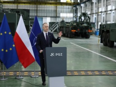 Pociski rakietowe CAMM-ER będą miały nowy „dom”