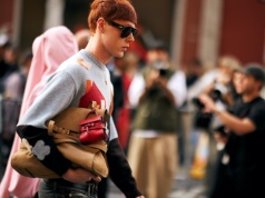 Dlaczego branża modowa boi się nowych technologii?