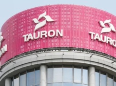 Tauron: 3,315 mld zł zysku netto za 2025 r.