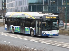 MPK w Krakowie zmienia standardy. Nowe autobusy z dodatkowymi udogodnieniami