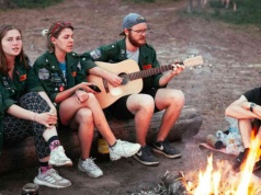 Tak rodzi się najmocniejsza przyjaźń. I nie chodzi o wspólne pasje