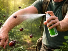 Ten zapach to kleszczowy „magnes”… ale w drugą stronę. Eksperci potwierdzają