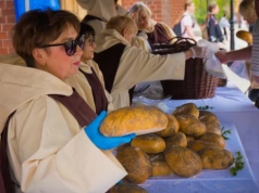 Chleb, śledź i grosz, czyli legnicka tradycja wielkopostnej jałmużny