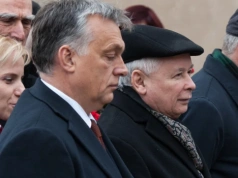 Rewolucja na Węgrzech? Ten ruch Kaczyńskiego wywołał burzę