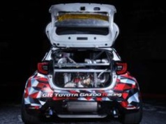 Toyota z centralnym silnikiem "czuje się coraz lepiej". Powrót MR2 coraz bardziej realny