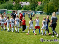 MOSiR Grybów Cup 2026 – letnie święto młodego futbolu!